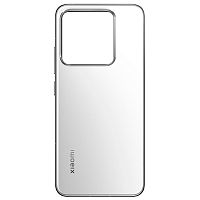 Задняя крышка Xiaomi 14 (белая)