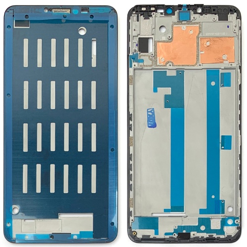 Рамка дисплея Xiaomi Mi Max 3 (оригінал Китай) фото 2