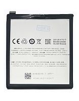 Аккумулятор Meizu BA881 оригинал Китай 15 3000 mAh