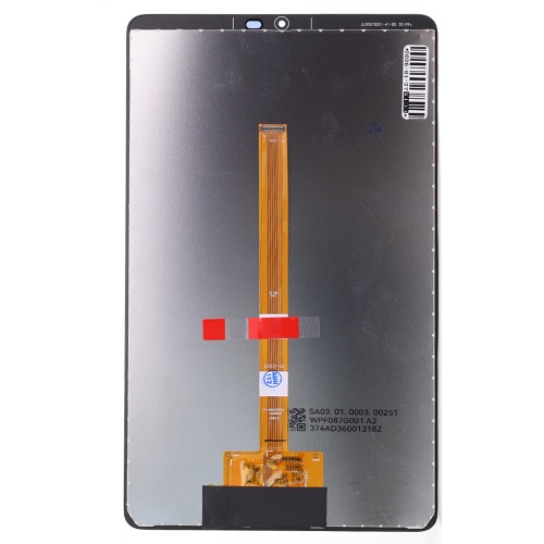 Дисплей Samsung Galaxy Tab A11 8.7 X130 X135 з тачскріном (AAAA - X130 Wi-Fi) Дисплей Samsung Galaxy Tab A11 8.7 X130 X135 з тачскріном (AAAA - X130 Wi-Fi)