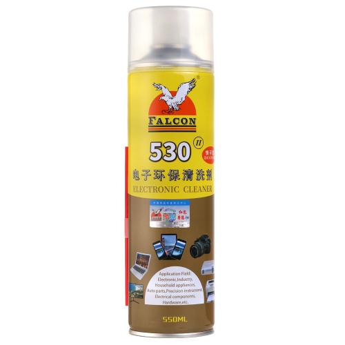 Рідина Falcon 530 II - для очищення плат 550 мл
