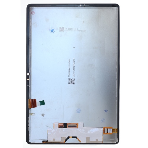 Дисплей Samsung Galaxy Tab S10 FE X526B з тачскріном (AAAA)