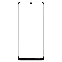 Стекло дисплея Nokia C31 (OCA Pro с пленкой)