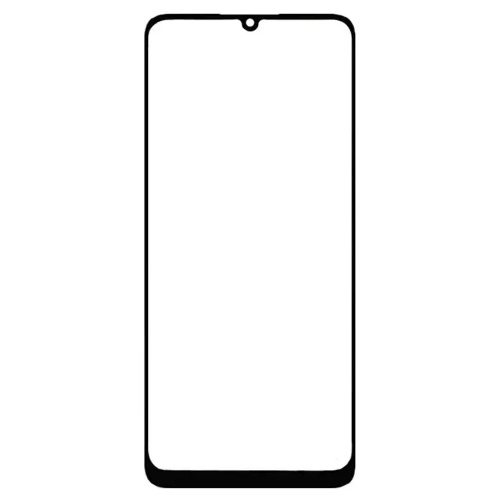 Скло дисплея Nokia C31 (OCA Pro з плівкою)