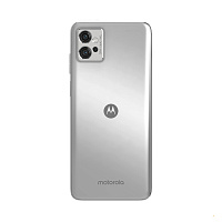 Задня кришка Motorola Moto G32 XT2235-2 (сіра оригінал Китай)