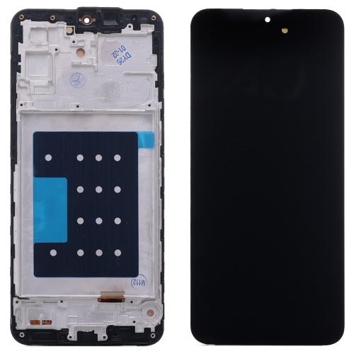 Дисплей Samsung Galaxy A17 4G A175F з тачскріном (OLED з рамкою) Дисплей Samsung Galaxy A17 4G A175F з тачскріном (OLED з рамкою)