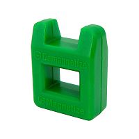 Намагнічувач/ розмагнічувач інструменту Baku Mini Magnetizer (28 x 36 x 13 мм)