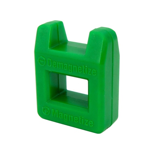 Намагнічувач/ розмагнічувач інструменту Baku Mini Magnetizer (28 x 36 x 13 мм)