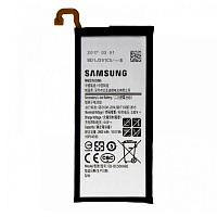 Акумулятор Samsung EB-BC500ABE оригінал Китай Galaxy C5 C5000 2600 mAh