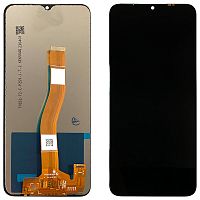 Дисплей Blackview Oscal C80 A52 Pro з тачскріном (AAAA)
