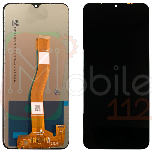 Дисплей Blackview Oscal C80 A52 Pro з тачскріном (AAAA)