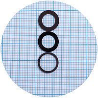 Скло камери Apple iPhone 17 Pro (оригінал Китай)