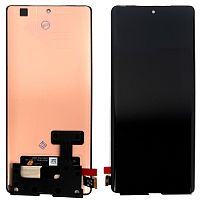 Дисплей Infinix Hot 50 Pro+ Plus X6880 з тачскріном (оригінал Китай)