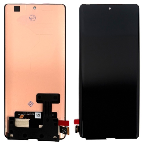 Дисплей Infinix Hot 50 Pro+ Plus X6880 з тачскріном (оригінал Китай) Дисплей Infinix Hot 50 Pro+ Plus X6880 з тачскріном (оригінал Китай)