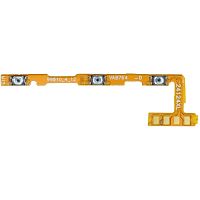 Шлейф Realme C65 4G RMX3910 з кнопками гучності та ввімкнення