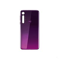 Задняя крышка Motorola One Macro XT2016-1 (фиолетовая оригинал Китай)