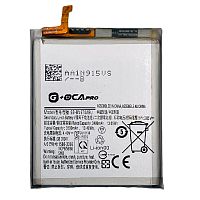 Акумулятор Samsung EB-BN970ABU оригінал G+OCA Pro Galaxy Note 10 N970F 3400 mAh