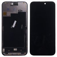 Дисплей Apple iPhone 15 Pro Max з тачскріном (IN-CELL RJ Replaceable IC)