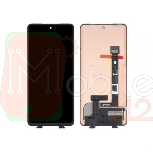 Дисплей Motorola Moto G Stylus 2022/XT2215, XT2211 з тачскріном (AAAA)