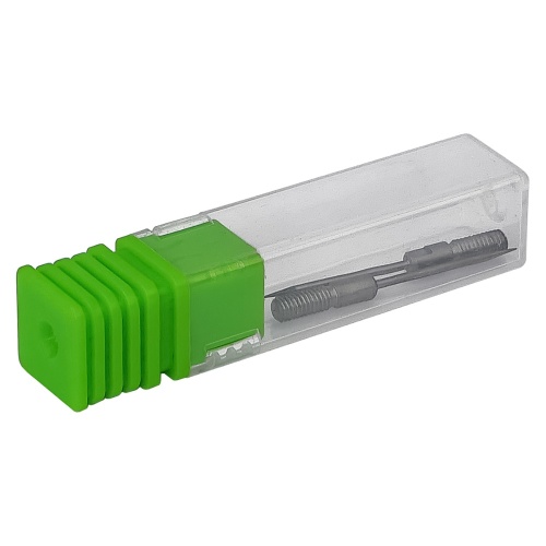 Щупи для мультиметрів Kaisi К-2205, 1000V, 20A, високоякісні зі знімними тонкими наконечниками (0,18 мм) фото 4 Щупи для мультиметрів Kaisi К-2205, 1000V, 20A, високоякісні зі знімними тонкими наконечниками (0,18 мм) фото 4