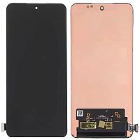 Дисплей OnePlus Nord 4 CPH2663 з тачскріном (IN-CELL)