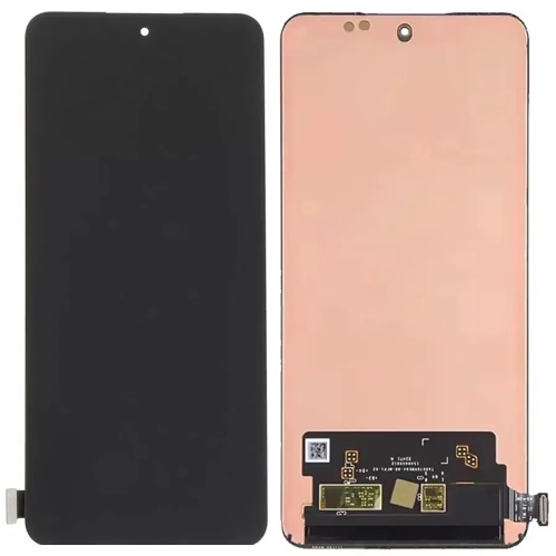 Дисплей OnePlus Nord 4 CPH2663 з тачскріном (IN-CELL)