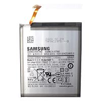 Аккумулятор Samsung EB-BA415ABY Galaxy A41 A415F (оригинал Китай 3410 mAh)