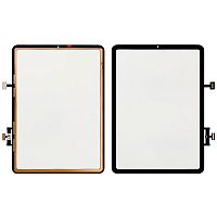 Тачскрин Apple iPad Air 4 2020 A2316 (OCA Pro с пленкой)