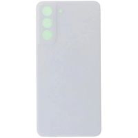 Задня кришка Samsung Galaxy S21 5G G991B (біла)