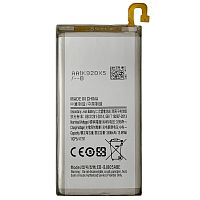 Аккумулятор Samsung EB-BJ805ABE оригинал Китай Galaxy A6 Plus A605F, Galaxy J8 J810F 3500 mAh