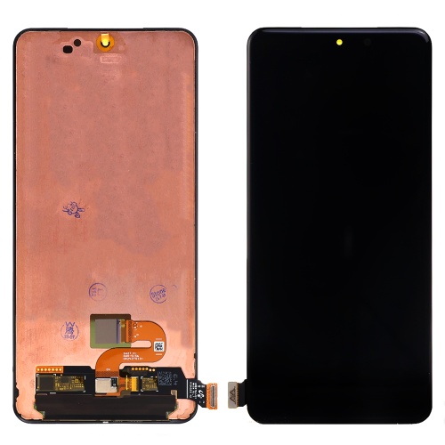 Дисплей Realme GT 7 Pro з тачскріном (оригінал REF)