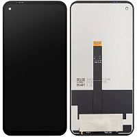 Дисплей Cubot KingKong 7 з тачскріном (оригінал Китай)