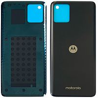 Задняя крышка Motorola Moto G32 XT2235-2 (черная оригинал Китай)