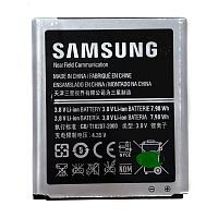 Аккумулятор Samsung EB-L1H2LLU EB-L1H7LLU Galaxy Express 2 G3815 (оригинал Китай 2100 mAh)