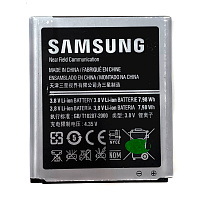 Акумулятор Samsung EB-L1H2LLU EB-L1H7LLU Galaxy Express 2 G3815 (оригінал Китай 2100 mAh)