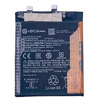 Акумулятор Xiaomi BM55 Mi 11 Pro, Mi 11 Ultra (оригінал G+OCA Pro 5000 mAh)