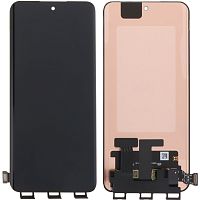 Дисплей Oppo Reno 12 Pro CPH2629 з тачскріном (оригінал Китай)