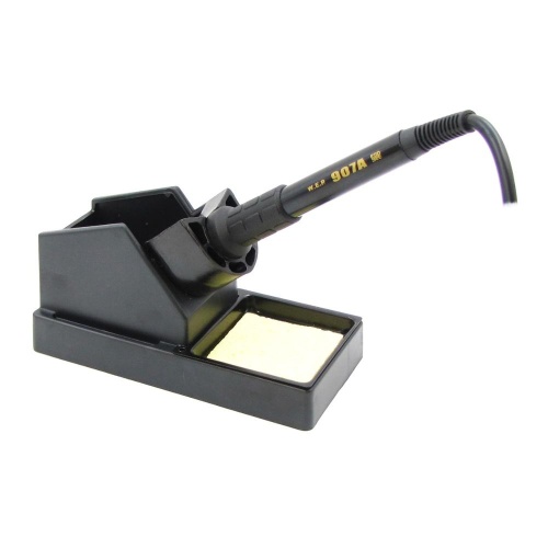 Паяльна станція WEP 898D фен, паяльник фото 6