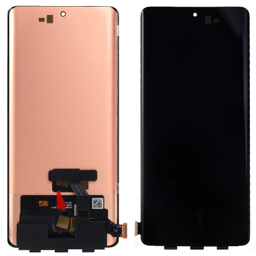 Дисплей Realme GT Neo 6, GT Neo 6 SE з тачскріном (оригінал Китай)