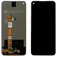 Дисплей OnePlus Nord N10 5G з тачскріном (оригінал 100%)