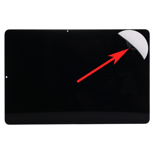 Дисплей Samsung Galaxy Tab S6 Lite 10.4" P610 P615 P613 P619 з тачскріном (оригінал OEM - уцінка) фото 2 Дисплей Samsung Galaxy Tab S6 Lite 10.4" P610 P615 P613 P619 з тачскріном (оригінал OEM - уцінка) фото 2