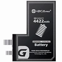 Акумулятор Apple iPhone 15 Pro Max (без контролера OCA Pro)