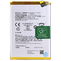 Акумулятор Oppo BLPA79 Reno12 F 5G CPH2637 (оригінал Китай 5000 mAh)