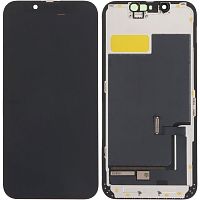 Дисплей Apple iPhone 13 Mini з тачскріном (OLED DD)