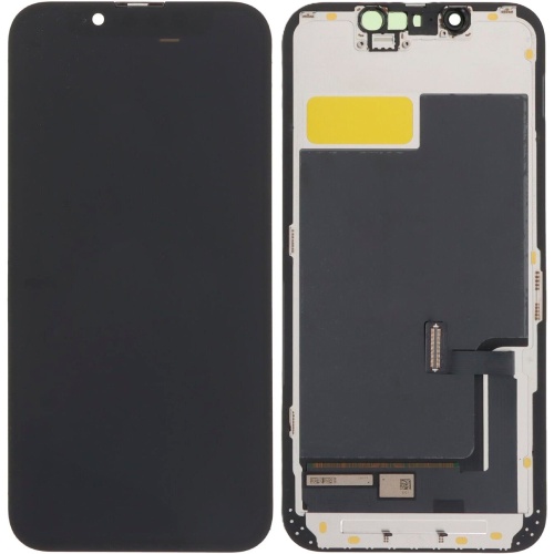 Дисплей Apple iPhone 13 Mini з тачскріном (OLED DD)