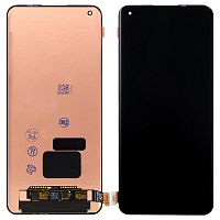 Дисплей OnePlus 10 Pro, OnePlus 11, Oppo Find X5 Pro з тачскріном (оригінал OEM)