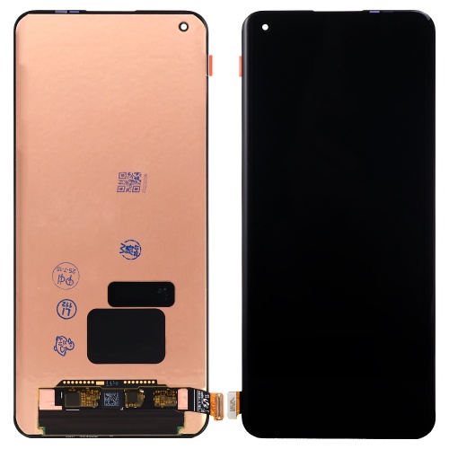 Дисплей OnePlus 10 Pro, OnePlus 11, Oppo Find X5 Pro з тачскріном (оригінал OEM)