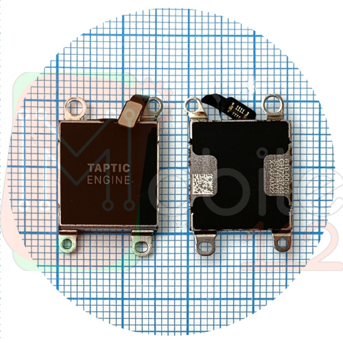 Вибромотор taptic engine Apple iPhone 14 Plus (оригинал Китай)