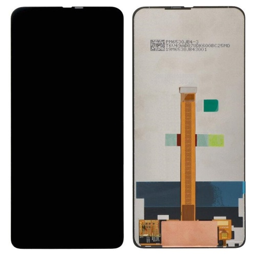 Дисплей Motorola One Hyper XT2027 з тачскріном (АААА)