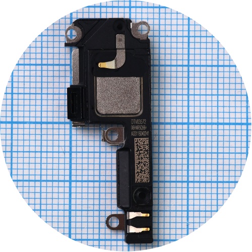 Дзвінок Apple iPhone 12 Mini у рамці - поліфонічний динамік (оригінал 100%)